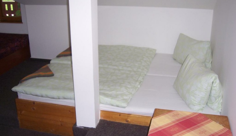 Penzion Alf Rokytnice nad Jizerou